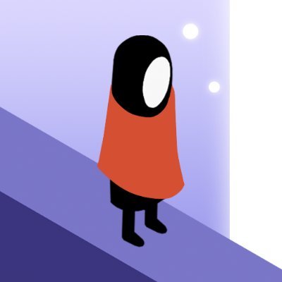 https://t.co/5G5WevM6CP
Solve challenging puzzles in a world of impossible geometry!