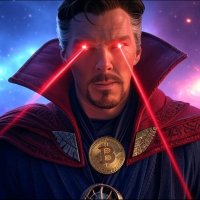 Doctor Bitcoin (@toocryptotoquit) 's Twitter Profile Photo Doctor Bitcoin (@toocryptotoquit) 's Twitter Profile Photo