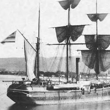A researcher on the modern Pacific and the history of the Hawaiian islands.