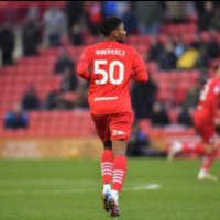 Nwakali25 (@nwakali25) 's Twitter Profile