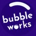 Bubble Works Media (@bubblewmedia) Twitter profile photo Bubble Works Media (@bubblewmedia) Twitter profile photo