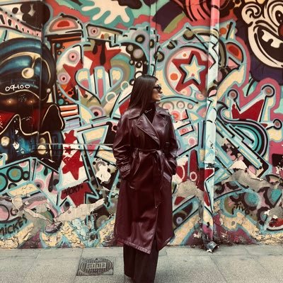 Andreacorbacho5's profile picture. 🕸