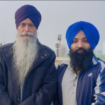 ਖਾਲਸਾ~ ਬਾਗੀ ਜਾ ਬਾਦਸ਼ਾਹ / ਜਿਉਣਾਂ ਅਣਖ ਨਾਲ, ਮਰਨਾ ਧਰਮ ਲਈ~