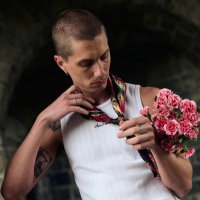 Benjamin Luane (@benjamin_luane) 's Twitter Profile