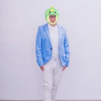 前島 (@tomoyamaestro) 's Twitter Profile