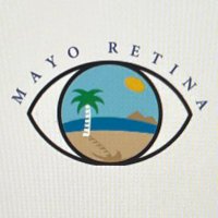 Mayo Retina (@mayo_retina) 's Twitter Profile