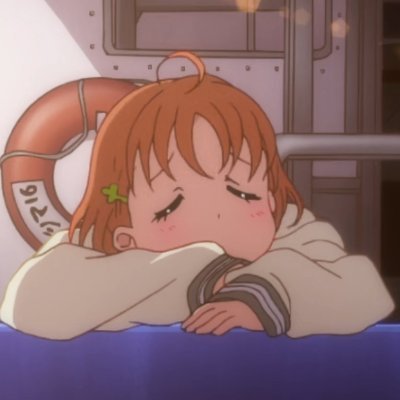 I wish to have no connection with any ship that does not sail fast. Obsessed with aviation, militaria, boats, Love Live and GuP.