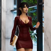 3DZen (@3dzen) 's Twitter Profile