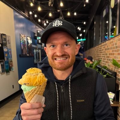 cofounder @circleseafoods🐟 & @theperfectpizzapack🍕 | building regenerative systems: sustainable (💰) sustainability (🌍) | business = best tool for good 🛠️
