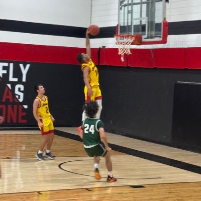 6’4 Fr| Sg 190 (612-669-0214) Western Oklahoma State College