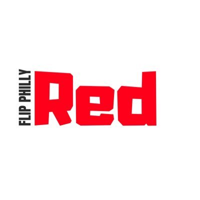 Flip Philly Red Profile