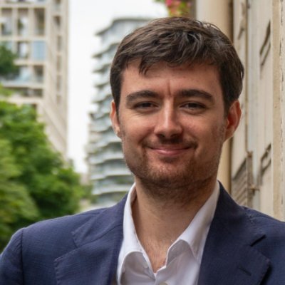 Co-fondateur/secrétaire général/aile georgiste du @pliberalfr
Ingénieur motorisations électrifiées
Vélotaffeur bagnolard
Éco-moderniste préférant l'analogique