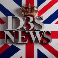 D3S News (@d3s_news) 's Twitter Profile Photo D3S News (@d3s_news) 's Twitter Profile Photo