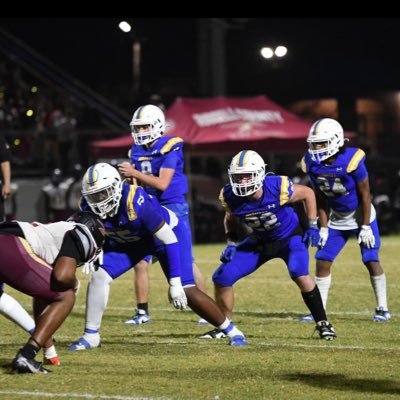 Class of 2027 Left G/T||6’3 ||290lbs||Beauregard High school || 3.0GPA|| 334-728-1293||fieldsfields55@yahoo.com||