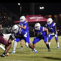 Isaiah Fields (@datkidisaiah56) 's Twitter Profile