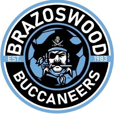 Official Twitter account of the Brazoswood Buccaneers Men’s Soccer
#createdbyculture