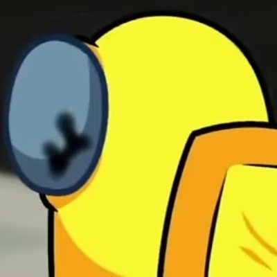 Freakpostor's profile picture. 𝗡𝗼𝘄 𝗹𝗲𝘁'𝘀 𝘁𝘂𝗿𝗻 𝗮𝗿𝗼𝘂𝗻𝗱 𝘁𝗵𝗲 𝘁𝗮𝗯𝗹𝗲𝘀 𝘁𝗼 𝗬𝗢𝗨!

Archived but I’ll still reply and post once in a while. Follow @BlackIsCooked for bangs