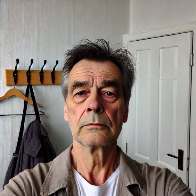 LuisCuesta404's profile picture. 