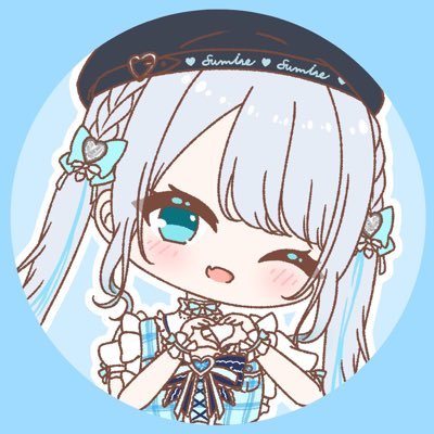 ぶいすぽ大好きの社会人オタク 最推し→@sumire_kaga 推し🍣/🌠/🗝♠️/🥞💫/🍒✨️/🐻❄️🏖/📘💧/🦋🎆/🕹🔖 ネオポルテの推し🐧🎴/🫖🐾めちゃくちゃ可愛いアイコンは@Aoirisu_0204さんに描いて頂きました!