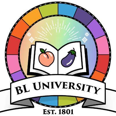 Committed to the promotion and education of BL (Boys Love), gay romance, and related queer-media content.