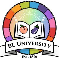 BL University (@bl_university) 's Twitter Profile