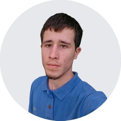 joseantonioknak's profile picture. 👨‍💻 Est. de Ing. Informática | 💻 Amante de la tecnología | 🙏 Católico ✝️ y devoto de María 🌹 | ✨ Fe + código con propósito
