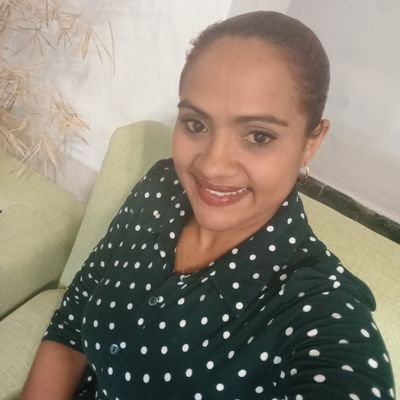 Vianiuska Puebla perez Profile