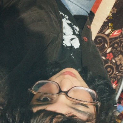 mauvvv's profile picture. A veces despierto y soy yo