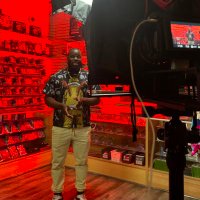 Ronell of @8BitClosedFist (@8bitclosedfist) 's Twitter Profile Photo Ronell of @8BitClosedFist (@8bitclosedfist) 's Twitter Profile Photo