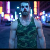 Dirk Nasty (@nastydirk) 's Twitter Profile