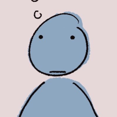 Kay55631's profile picture. Don't really use Twitter 22 They/them