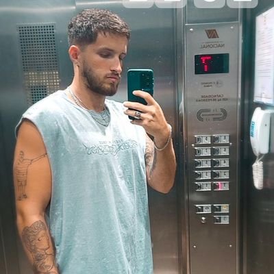 CesarVarejao's profile picture. 🔴⚫