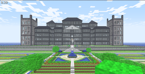 Paradisebuild's profile picture. I'm a minecraft classic server