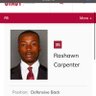 RashawnC5's profile picture. Uindy 2028
