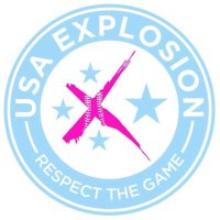 USA Explosion Spokane 16U (@16uusaexplosion) 's Twitter Profile Photo USA Explosion Spokane 16U (@16uusaexplosion) 's Twitter Profile Photo