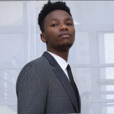 Founder & CEO at Commit2Convert | SEO & PPC Specialist | Demand Gen Specialist
I endeavor to stand against malevolence
Daima Mkenya🇰🇪
Chelsea's No. 1 Fan💙