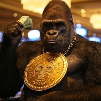 ๐ฆง Insidious Gambling Gorilla ๐ฆ (@mmagamblingtips) 's Twitter Profile