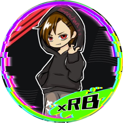 xRB つんちゃん☔️さんのプロフィール画像