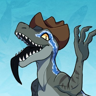 Hainequem🦖 Profile