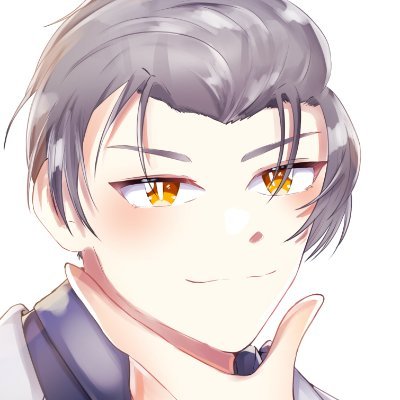 hi I'm griev, I'm a content creator with an eternal identity crisis and I do creative things because I like doing creative things
b/h: @/patipafu