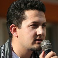 Mujib Mehrdad (@mujibmehrdad) 's Twitter Profile