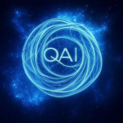QAIonsol's profile picture. 