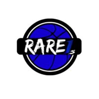 Rare 1s Basketball (@rare1saau) 's Twitter Profile Photo Rare 1s Basketball (@rare1saau) 's Twitter Profile Photo