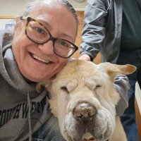 Glenda Wetherholt Hinshaw (@dmondcon) 's Twitter Profile