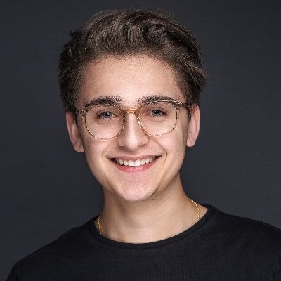 Brandonさんのプロフィール画像
