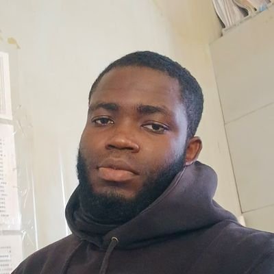 Upcoming Embedded systems Engineer
🤖Machine learning 🤖
Deep Learning
Neural networks...🧠
Interested in boxing 🥊