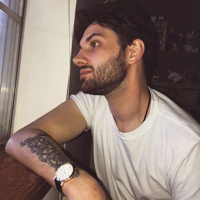 Member of @StopTheHate_UK 🚫 Sephardi Jew ✡️ Bring them Home 🎗 עם ישראל חי 🇮🇱 Follow my backup @YishaiAvraham ✌🏼