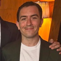 Max Grossman (@grossmanmax) 's Twitter Profile Photo Max Grossman (@grossmanmax) 's Twitter Profile Photo