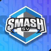 Smash SVšLegends 5 (@smashsv) 's Twitter Profile Photo Smash SVšLegends 5 (@smashsv) 's Twitter Profile Photo