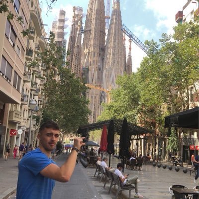 ciaranfinnegan1's profile picture. 